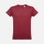 Футболка мужская Luanda, бордовая