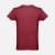 Футболка мужская Luanda, бордовая