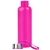 Бутылка для воды VERONA PET COLOR 550мл Розовая с розовым 6261.10