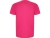 Футболка "Imola" мужская, неоновый розовый