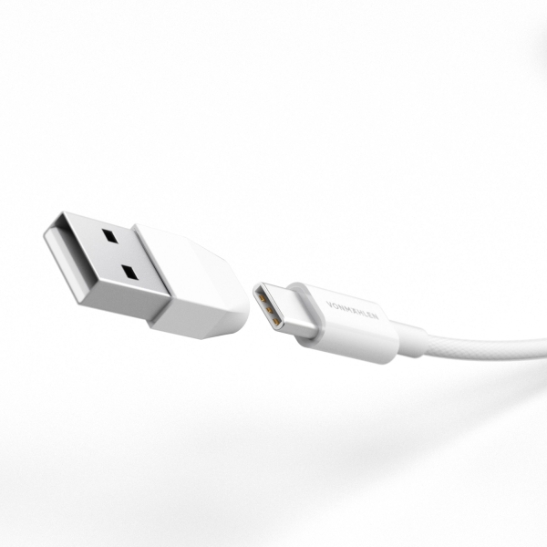 Автомобильное магнитное зарядное устройство VONMAHLEN Aura Car