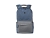 Рюкзак WENGER 18 л с отделением для ноутбука 14'' и с водоотталкивающим покрытием, синий/серый