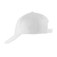 Бейсболка SOLAR, 6 клиньев, застежка на липучке Бейсболка SOLAR, 6 клиньев, застежка на липучке