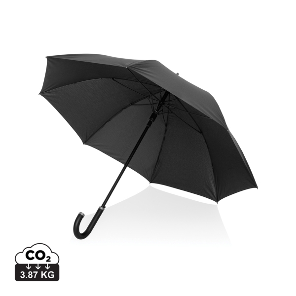 Зонт-трость Swiss Peak Vero из rPET Aware™, d113 см