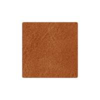 Лейбл кожаный Sinatu, S, горчичный Лейбл кожаный Sinatu, S, горчичный