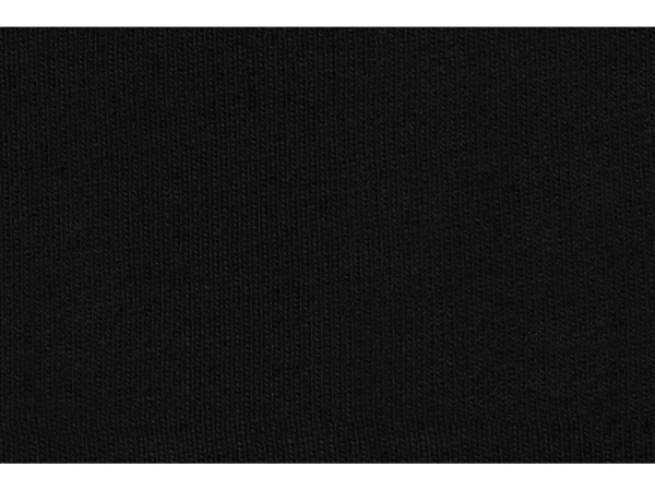 Футболка Berlin к/р оверсайз, 100% хлопок, 180гр, черный