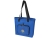 EcoFold Складная эко-сумка из RPET 16 л - Ярко-синий