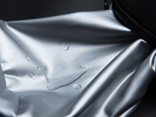 Антикражная сумка на пояс Clickpack, черный