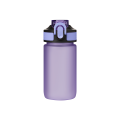 Бутылка для воды Flip mini, сиреневая