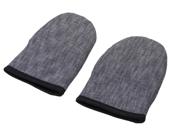 Набор кухонных прихваток "Heat Huggers"