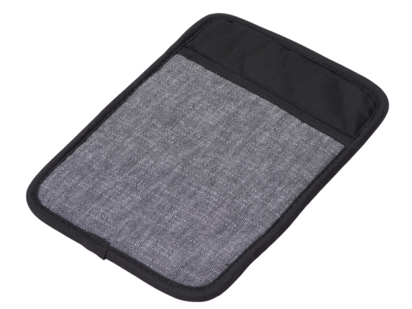 Набор кухонных прихваток "Heat Huggers"