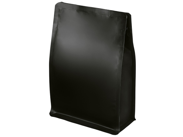 Кофе зерновой 250 гр. "Иргачефф 4 гр.", обжарка под эспрессо, черный