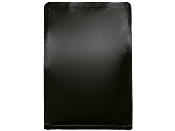 Кофе зерновой 250 гр. "Иргачефф 4 гр.", обжарка под эспрессо, черный