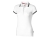 Рубашка поло Deuce женская, белый