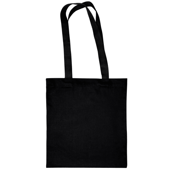 Сумка для покупок Nero, черная