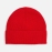Шапка Color Boom, красная