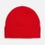 Шапка Color Boom, красная
