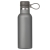 Термобутылка вакуумная герметичная Modena, серая