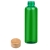 Бутылка для воды BAMBOO PET 550мл. Зеленая 6264.02
