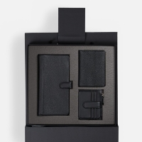 Набор Unison Trio, черный Набор Unison Trio, черный