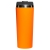 Термокружка KOMO SOFT 420мл. Оранжевая с черной крышкой 6061.05
