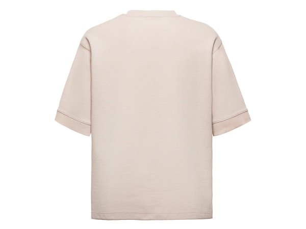 Футболка «Gamma.01» мужская, бежевый