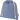 Средняя подарочная сумка Pheebs объемом 1,5 л из хлопка плотностью 150 г/м2, синий