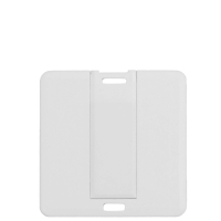 Флешка CARD KVADRO Белая 4037.07.32ГБ Флешка CARD KVADRO Белая 4037.07.32ГБ