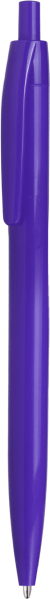 Ручка DAROM COLOR Фиолетовая 1071.11