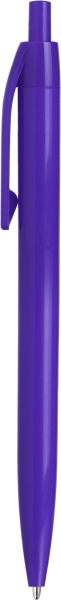 Ручка DAROM COLOR Фиолетовая 1071.11