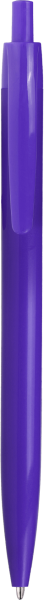 Ручка DAROM COLOR Фиолетовая 1071.11