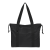 Сумка для покупок Rush, черная
