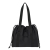 Сумка для покупок Rush, черная