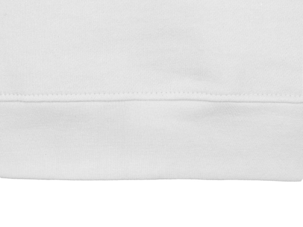 Толстовка "Rome" мужская, белый