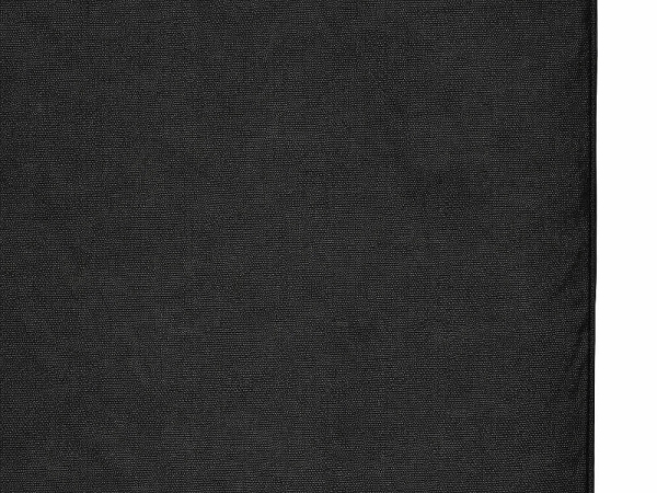 Сумка «Кэррими 180» из хлопка, 180 г/м2, черный