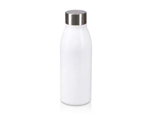 Вакуумная термобутылка "Brottle", белый
