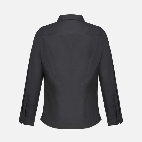 Рубашка женская Bailey Women, черная