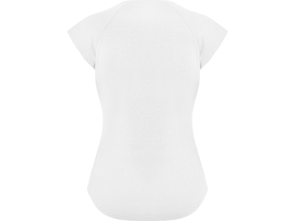 Футболка "Avus" женская, белый