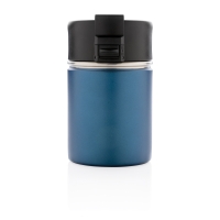 Компактная вакуумная кружка Bogota с керамическим покрытием