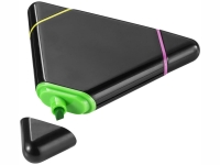 Маркер Bermuda треугольный, черный Маркер Bermuda треугольный, черный