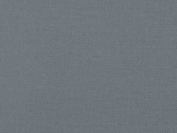 Сумка для шопинга Twin двухцветная из хлопка, 180 г/м2, серый/натуральный