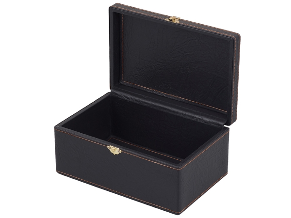 Футляр подарочный, темно-коричневый