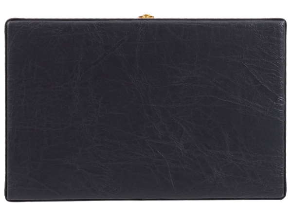 Футляр подарочный, темно-коричневый