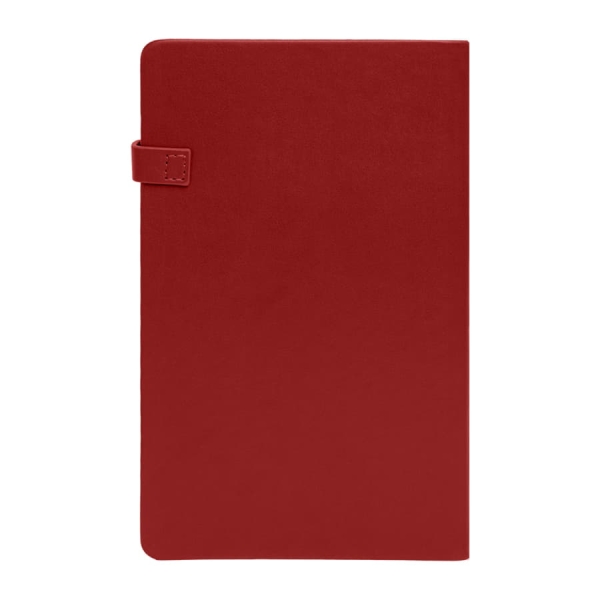 Ежедневник недатированный Spirit , формат А5, в линейку