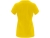 Футболка "Capri" женская, желтый