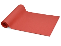 Коврик Cobra для фитнеса и йоги, красный Коврик Cobra для фитнеса и йоги, красный