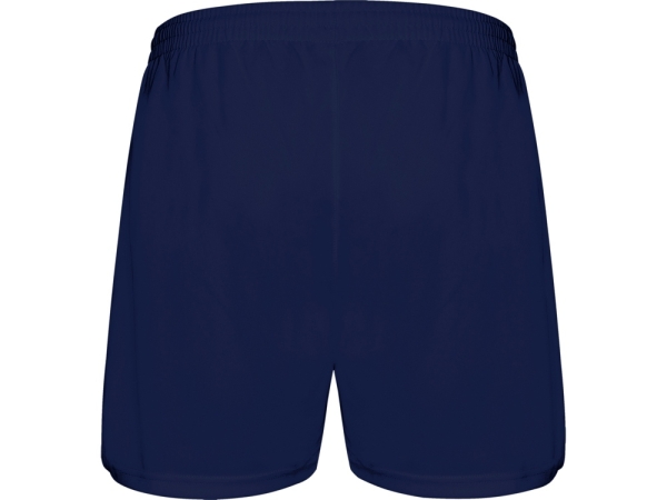 Спортивные шорты "Calcio" детские, нэйви
