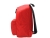 Рюкзак классический MARABU, красный