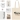 Welcome pack «Starter Bundle», белый
