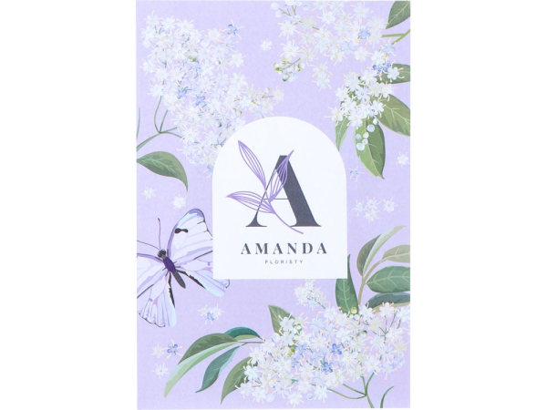 Welcome pack «Starter Bundle», белый